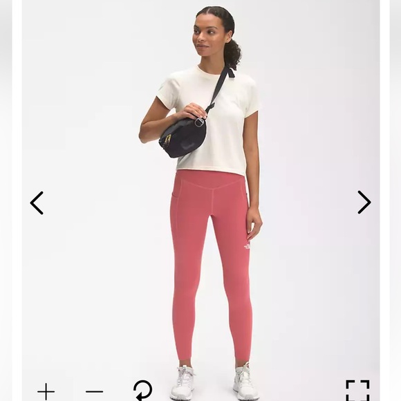 The North Face Mountain Lumbar Pack - Picture 5 of 12